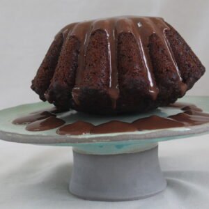 Alternative view of Βάση για κέικ-''Γαλάζια γη''