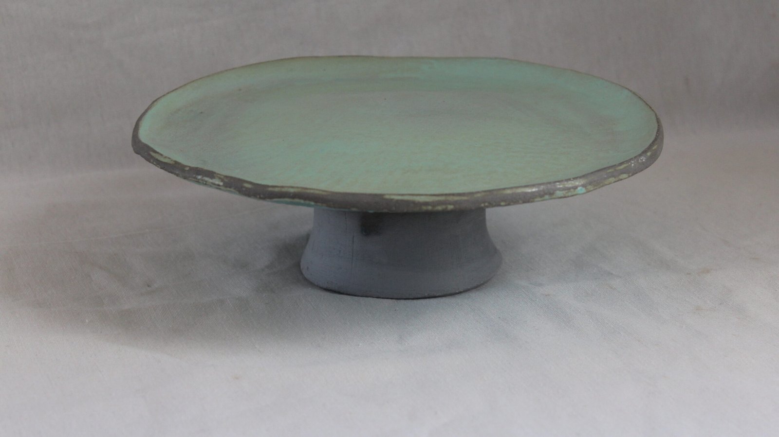 Βάση για κέικ-''Γαλάζια γη'' - Image 3