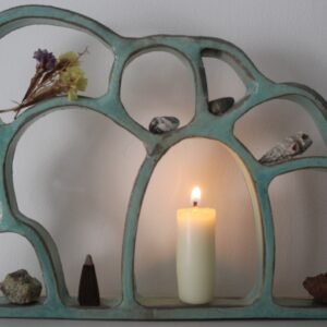 Alternative view of Διακοσμητικό – "Γαλήνη"