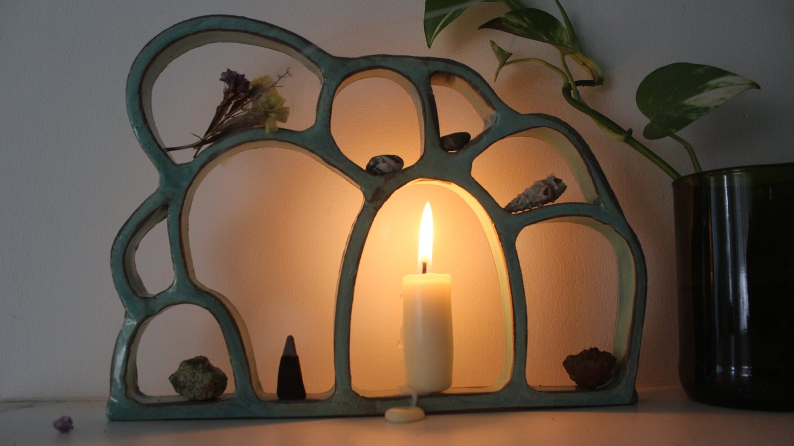 Διακοσμητικό – "Γαλήνη"